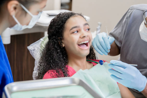 Best Dental Abscess Treatment in Delshire, OH