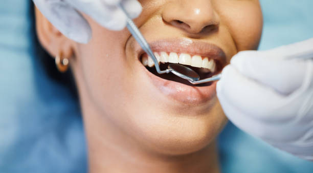 Best Emergency Treatment for Jaw Pain or Injury in Delshire, OH