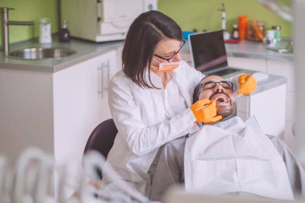 Best Walk-In Emergency Dental Services in Delshire, OH